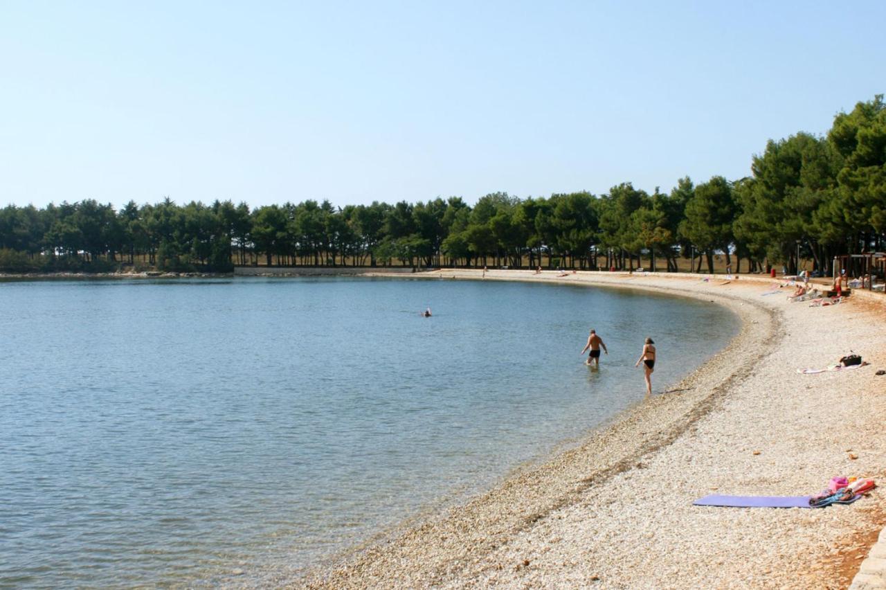 Apartments With A Parking Space Novigrad - 14408 Luaran gambar