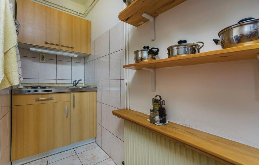 Apartments With A Parking Space Novigrad - 14408 Luaran gambar