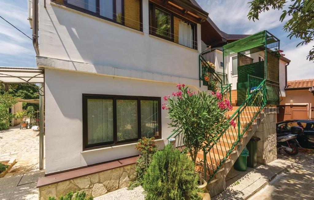 Apartments With A Parking Space Novigrad - 14408 Luaran gambar