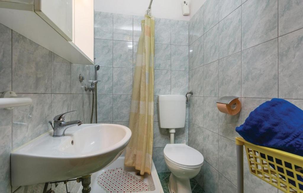 Apartments With A Parking Space Novigrad - 14408 Luaran gambar
