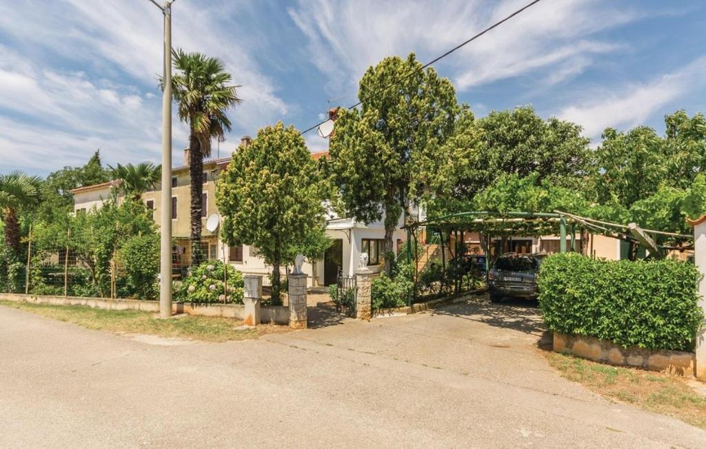 Apartments With A Parking Space Novigrad - 14408 Luaran gambar