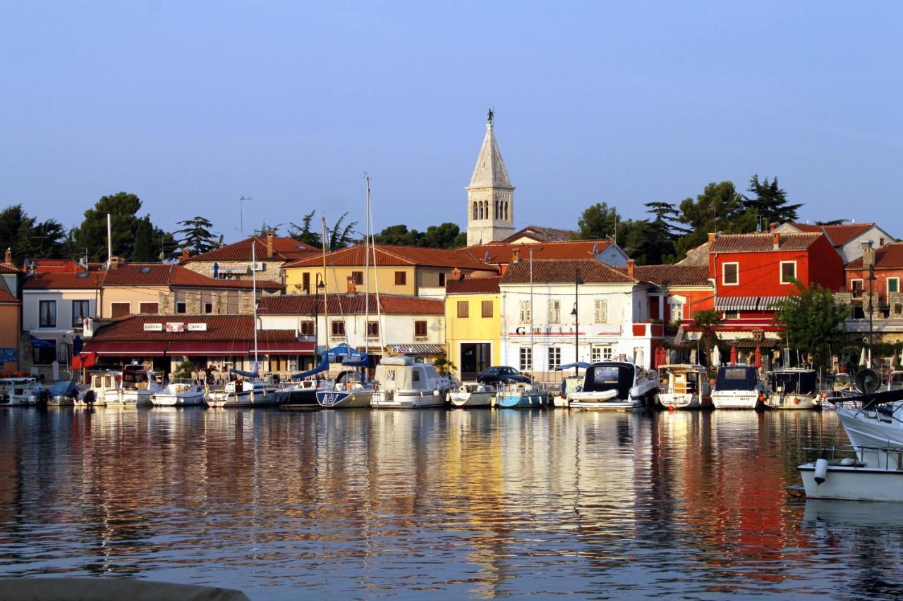 Apartments With A Parking Space Novigrad - 14408 Luaran gambar