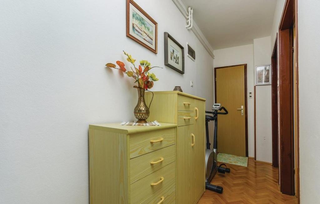 Apartments With A Parking Space Novigrad - 14408 Luaran gambar